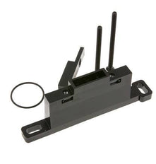 Kupplungssatz mit Wandkonsole Futura 4