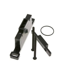 Kupplungssatz mit Wandkonsole Futura 4