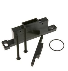 Kupplungssatz mit Wandkonsole Futura 4