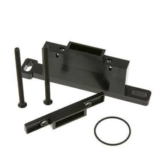 Kupplungssatz mit Wandkonsole Futura 4