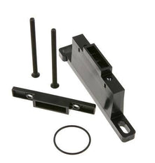 Kupplungssatz mit Wandkonsole Futura 4