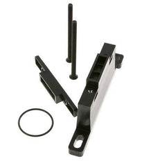 Kupplungssatz mit Wandkonsole Futura 4