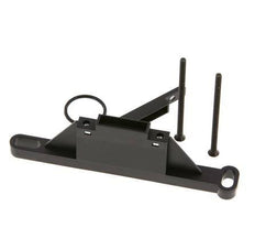 Kupplungssatz mit Wandkonsole Futura 0 [2 Stück]