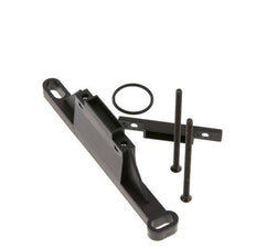 Kupplungssatz mit Wandkonsole Futura 0 [2 Stück]