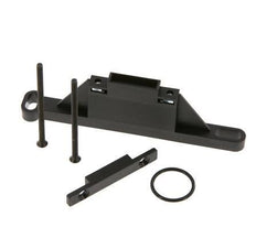 Kupplungssatz mit Wandkonsole Futura 0 [2 Stück]