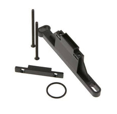 Kupplungssatz mit Wandkonsole Futura 0 [2 Stück]