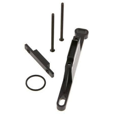 Kupplungssatz mit Wandkonsole Futura 0 [2 Stück]