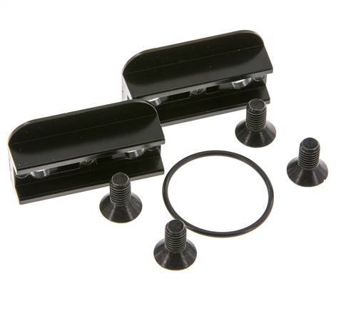 Kupplungssatz für Multifix 5 - Standard / Schmal