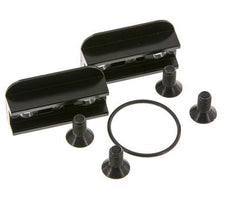 Kupplungssatz für Multifix 5 - Standard / Schmal