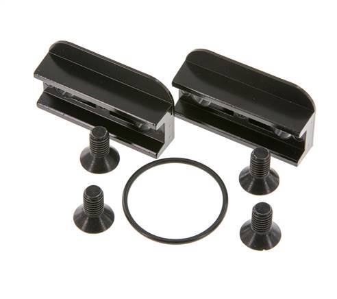 Kupplungssatz für Multifix 5 - Standard / Schmal