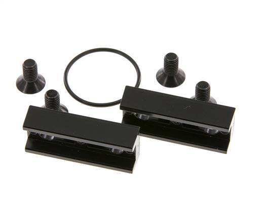 Kupplungssatz für Multifix 5 - Schmal / Schmal