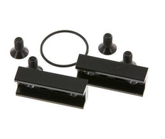 Kupplungssatz für Multifix 5 - Schmal / Schmal