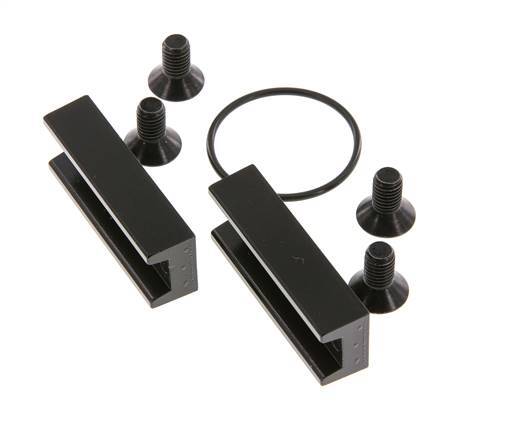 Kupplungssatz für Multifix 5 - Schmal / Schmal