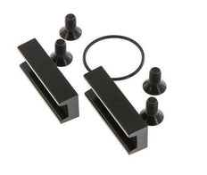 Kupplungssatz für Multifix 5 - Schmal / Schmal