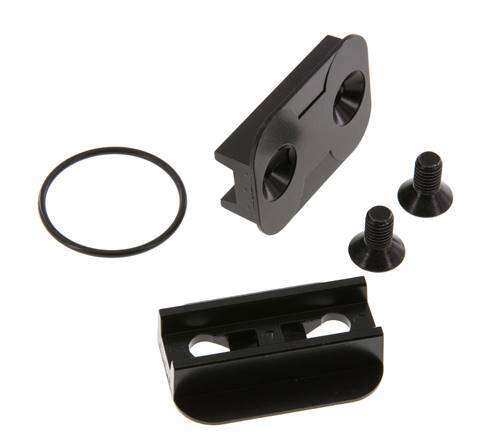 Kupplungssatz Multifix 5