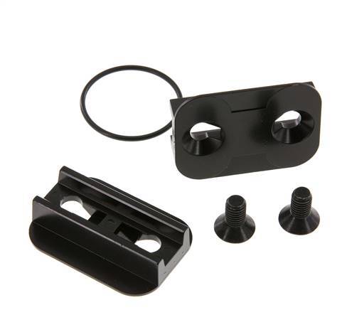 Kupplungssatz Multifix 5