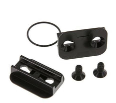 Kupplungssatz Multifix 5