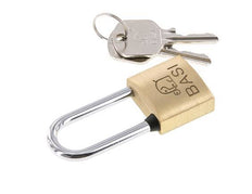 Zylinderschloss 30 Hohe Halterung Gleichzeitiges Verriegeln mit Verschluss B