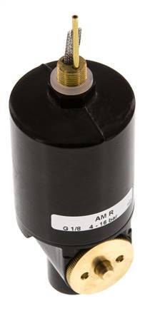 Kondensatableiter für Combo 1 und 2