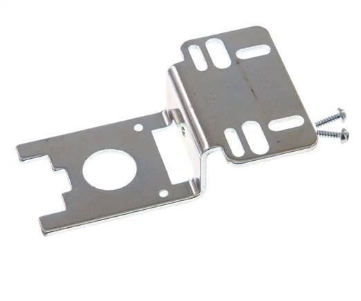 Montagebügel inklusive Schrauben Futura 1