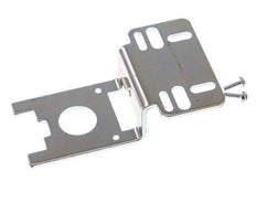 Montagebügel inklusive Schrauben Futura 1