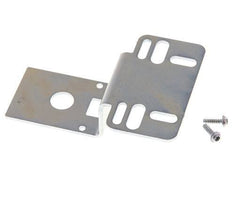 Mounting Bracket Including Screws Futura 0