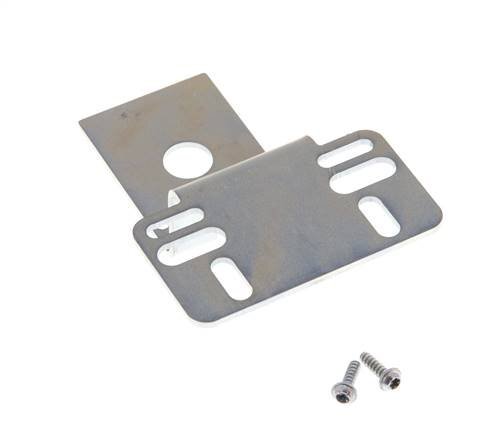 Mounting Bracket Including Screws Futura 0