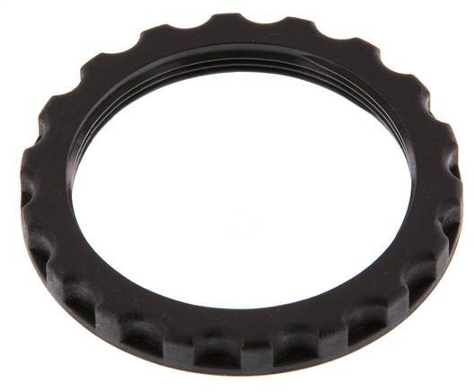 Replacement Nut M50 X 1.5 Multifix 2 [2 Pieces]