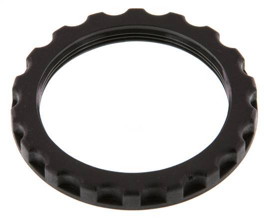 Replacement Nut M50 X 1.5 Multifix 2 [2 Pieces]