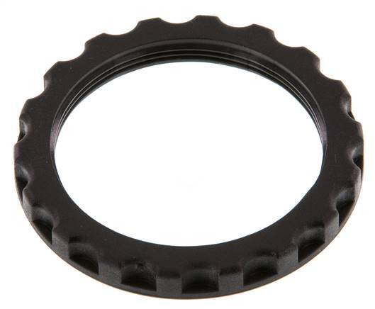 Ersatzmutter M50 X 1.5 Multifix 2 [2 Stück]