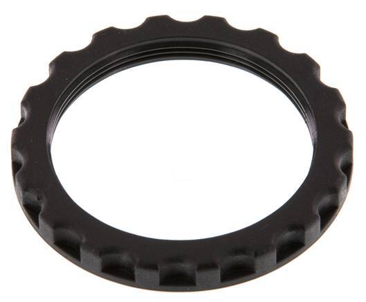 Ersatzmutter M50 X 1.5 Multifix 2 [2 Stück]