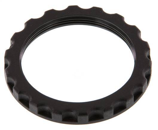 Ersatzmutter M50 X 1.5 Multifix 2 [2 Stück]