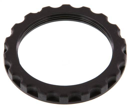 Ersatzmutter M50 X 1.5 Multifix 2 [2 Stück]