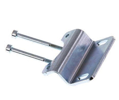 Mounting Bracket Assembly Kit Plastic Multifix 1 [2 Pieces]