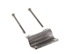 Mounting Bracket Including Two Long Screws Stainless Steel Multifix 1