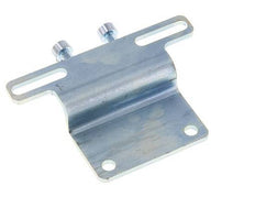 Mounting Bracket Assembly Kit Plastic Multifix 4