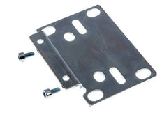 Mounting Bracket Assembly Kit Plastic Multifix 5