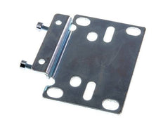 Mounting Bracket Assembly Kit Plastic Multifix 5