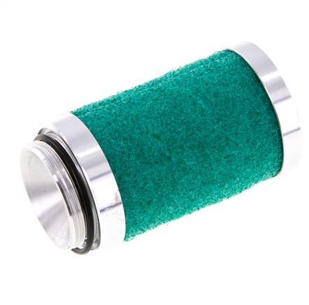 Filterelement 0,01micron Multifix 2