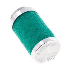 Filterelement 0,01micron Multifix 2