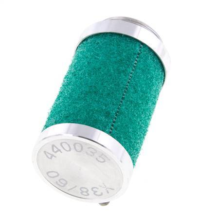 Filterelement 0,01micron Multifix 2