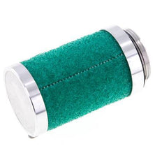 Filterelement 0,01micron Multifix 2