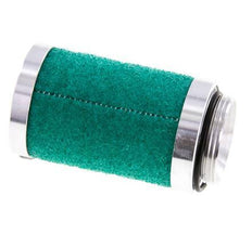 Filterelement 0,01micron Multifix 2