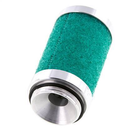 Filterelement 0,01micron Multifix 2