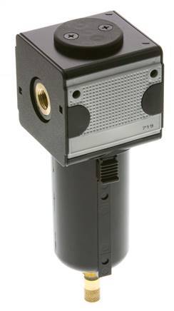 Mikrofilter 0,01 Mikron G1/4'' 670l/min Multifix 2