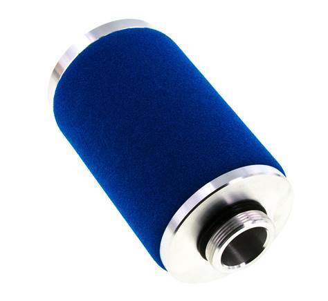 Filterelement 0.01micron Standard 5