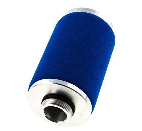 Filterelement 0.01micron Standard 5