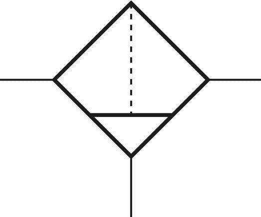 Filter Element 0.3micron 185mm Multifix 2