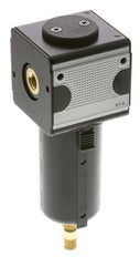 Vorfilter 0.3microns G1/4'' 350l/min Auto Metal Multifix 2