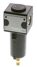 Vorfilter 0.3microns G1/4'' 350l/min Auto Metal Multifix 2